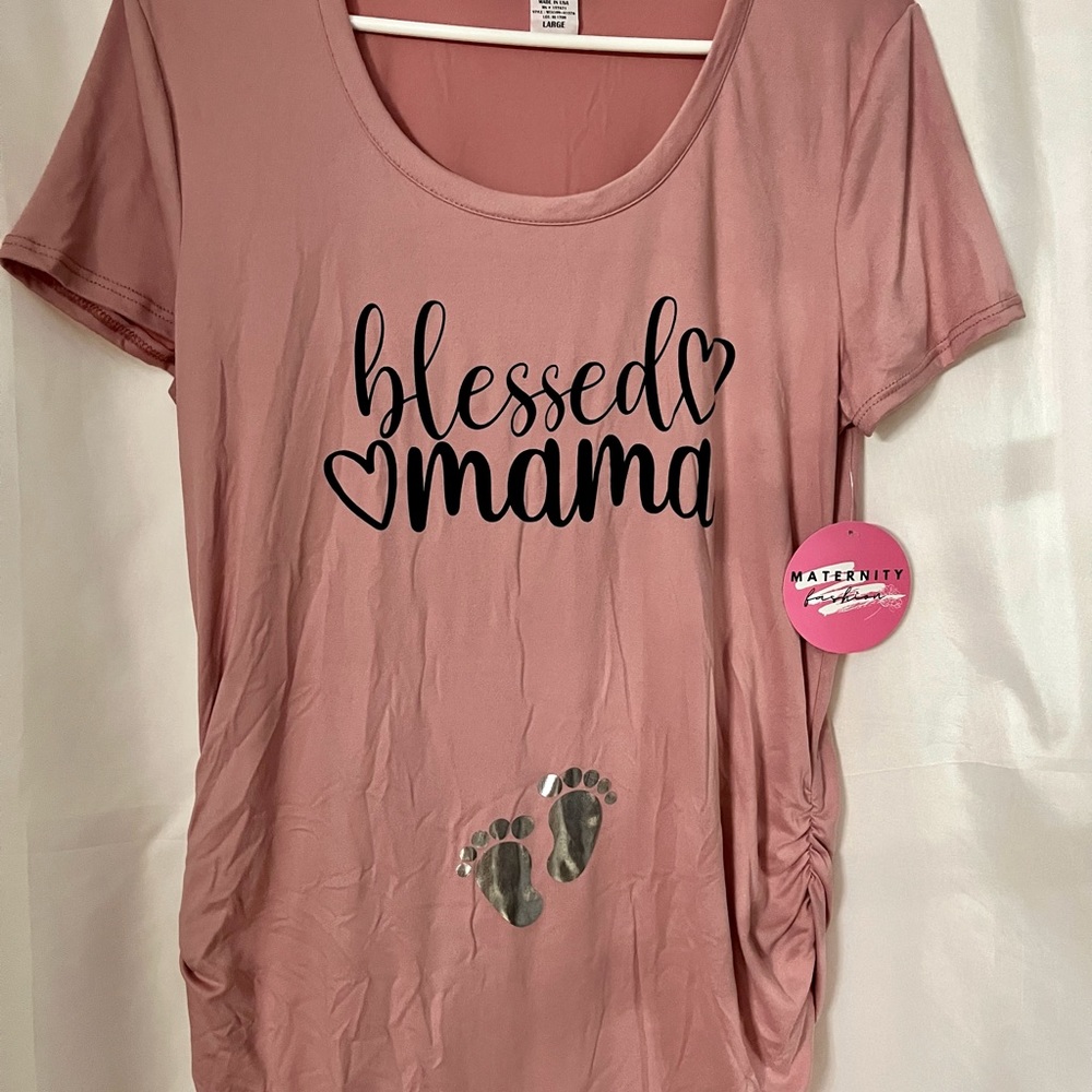 Maternity Fashion